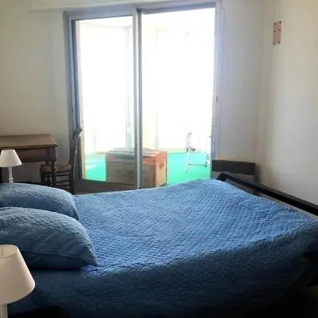 Pornichet, 3 Pieces, 6 Personnes - Fr-1-392-129 Apartamento *