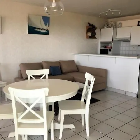 Pornichet, 3 Pieces, 6 Personnes - Fr-1-392-129 Pornichet