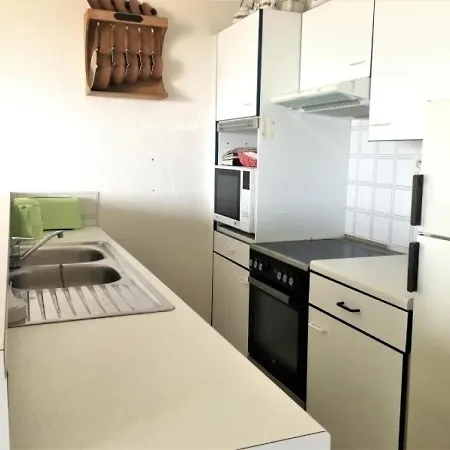 Apartamento Pornichet, 3 Pieces, 6 Personnes - Fr-1-392-129 Pornichet