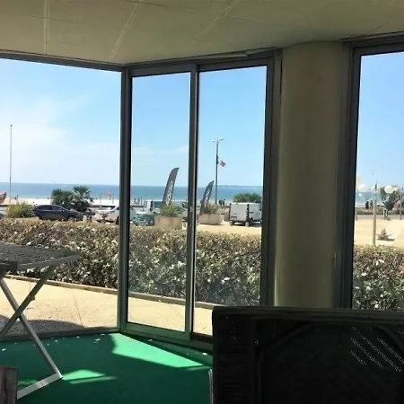 Pornichet, 3 Pieces, 6 Personnes - Fr-1-392-129 Apartamento