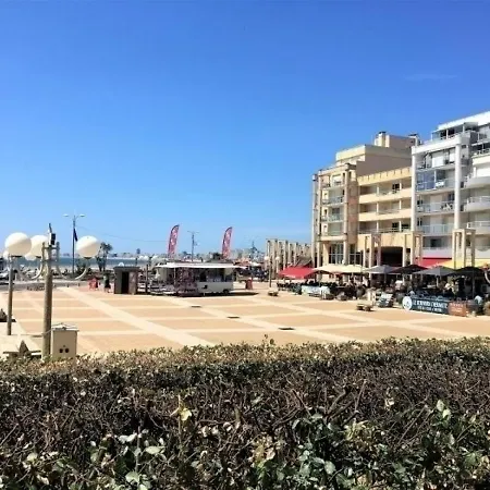 Apartamento Pornichet, 3 Pieces, 6 Personnes - Fr-1-392-129 Pornichet