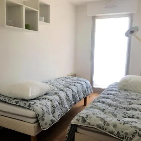 Apartamento Pornichet, 3 Pieces, 6 Personnes - Fr-1-392-129 Pornichet